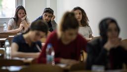 Bakan Çiftçi, YKS tedbirlerini açıkladı