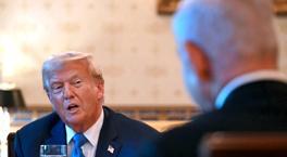 ABD basını Trump'ın Netanyahu bıkkınlığını ifşa etti! 'En çok sinirlendiren saldırı'