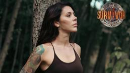 Survivor'da finale günler kala elenmişti! Nefise Karatay şampiyon adayına destek verdi