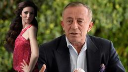 Aralarındaki 36 yaş farkı olay olmuştu! Ali Ağaoğlu ve Bige Yıldırımer evlendi