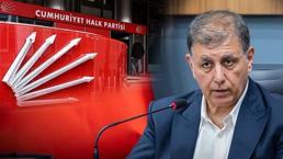 İzmir Büyükşehir Belediye Başkanı Cemil Tugay CHP'den istifa etti