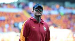 Galatasaray'da Mauro Icardi ile ipler koptu! Bir dönem sona eriyor
