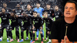 Acun Ilıcalı'nın takımı Hull City'den Beşiktaş'ın yıldızına resmi teklif!