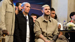 Galatasaray'da Torreira'dan Icardi çıkışı! Ayrılık iddialarına cevap