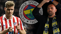 Fenerbahçe'den Muriqi sonrası transferde Sörloth bombası! Dev bonservis