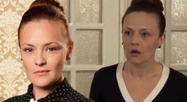 Aşk-ı Memnu’nun Katya’sı geri döndü! Değişimi herkesi şaşırttı