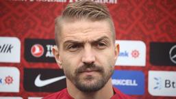 Caner Erkin resmen duyurdu! Bir dönem sona erdi