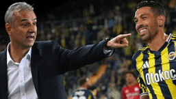 Fenerbahçe'de İsmail Kartal'dan İrfan Can Kahveci kararı! Oğuz Çetin'e bildirdi