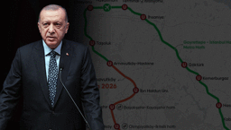 Son dakika... Halkalı-İstanbul Havalimanı metrosu açıldı! Erdoğan: 31 Temmuz'a kadar ücretsiz