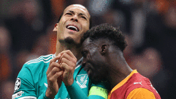 Galatasaray Virgil van Dijk’a haber yolladı! Dünya Kupası rötarı