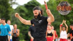 Turabi Çamkıran, Survivor 2026'daki şampiyon adayını açıkladı