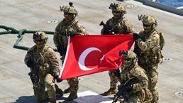 İsrail'den 'olası çatışma' itirafı! 'Hayal bile edemeyiz' diyerek duyurdular: 'Güç zırhı Türkiye'de'