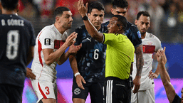 Merih Demiral, Paraguay yenilgisi sonrası konuştu: Bütün sorumluluk bizde