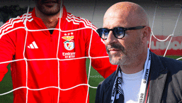 Beşiktaş'tan Benfica'nın yıldızına dev teklif! Transferde golcü hamlesi