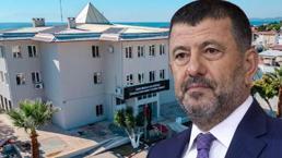 CHP'li milletvekili Veli Ağbaba'nın danışmanı Akyılmaz 'rüşvet' iddiasını burs olarak savundu