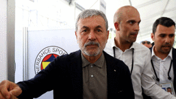Fenerbahçe'de Aykut Kocaman gerçekleri ortaya çıktı! İşte Aziz Yıldırım'ın veto etmesinin nedeni