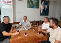 Sürekli kahvehanelerde vakit geçirenlere kötü haber! Yargıtay'dan emsal karar