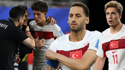 İşte Türkiye'nin Dünya Kupası'ndan elenmesinin en büyük sebebi! Dikkat çeken analiz: Sinir bozucu