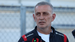 TFF Başkanı İbrahim Hacıosmanoğlu'ndan Fatih Terim ve Montella cevabı!
