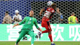 Yeşil Burun Adaları'ndan Uruguay'a çelme! Muslera'dan kalesinde büyük hata