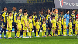 Fenerbahçe'de ayrılık kararı! 50 milyon euroluk operasyon