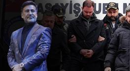Kubilay Kaan Kundakçı davasında İzzet Yıldızhan ilk kez konuştu! 'itibarım yerle bir oldu'