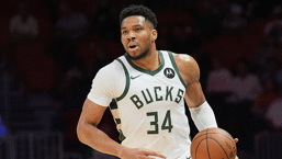 NBA'de dev takas! Giannis Antetokounmpo'nun yeni takımı belli oldu