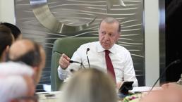 İşte Erdoğan'ın masasındaki son anket! AK Parti Genel Başkan Yardımcısı Mustafa Şen: İkinci partinin oy oranı 26-27