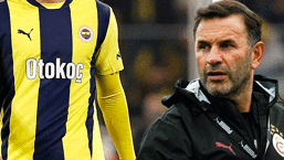 Galatasaray'ın gözdesi milli yıldız, Fenerbahçe'ye para kazandıracak! Sözleşmede özel madde