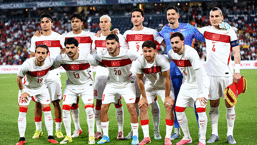 Galatasaray milli futbolunun transferinde geri adım attı! Nedeni ortaya çıktı
