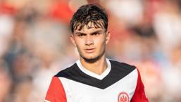 Galatasaray efsanesinden Can Uzun sözleri: Biraz daha gelişmesi lazım