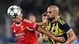 Beşiktaş'tan Sofyan Amrabat sürprizi! Fenerbahçe'nin kapısını çalacaklar