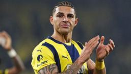 Fenerbahçe'den Diego Carlos açıklaması: Sağlık kontrolüne katılmadı