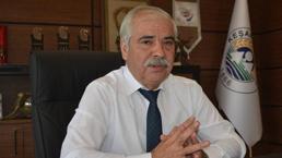 Son dakika... Keşan Belediye Başkanı CHP'den istifa etti