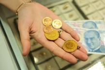 Altında sert düşüş! Kritik seviyenin altını gördü