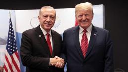 Beyaz Saray'dan CNN Türk'e özel açıklama: Erdoğan ve Trump baş başa görüşecek