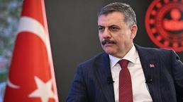 Bakan Çiftçi'den Emniyet Teşkilat Kanunu'na ilişkin paylaşım