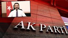 Bir belediye başkanı daha AK Parti'ye katılıyor! Erdoğan rozetini takacak