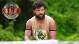 Survivor 2026'da üçüncü olmuştu! Ramazan Sarı'dan yarışma sonrası ilk paylaşım