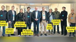 Gri listede aranan FETÖ’cülere VİP hizmet: Alman meclisinde skandal