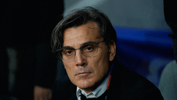 A Milli Takım Teknik Direktörü Vincenzo Montella'dan istifa sorusuna cevap!