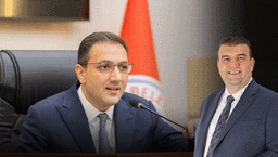 Son dakika... İzmir'de 2 belediye başkanı gözaltına alındı