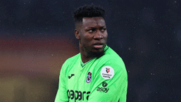 Trabzonspor'un teklifine Onana'dan cevap!
