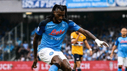 Süper Lig devinden Frank Anguissa için 13 milyon euroluk paket teklif!