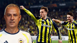 Serie A ekibinden Fenerbahçe'nin yıldızına teklif! İsmail Kartal'ın kararı ortaya çıktı