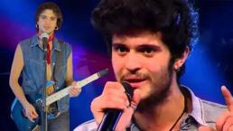 O Ses Türkiye 2016 şampiyonu Emre Sertkaya son haliyle gündem oldu!