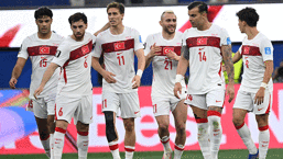 A Milli Takım, 2026 Dünya Kupası'na ABD galibiyetiyle veda etti!