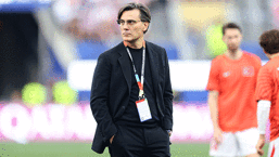 Vincenzo Montella: Bin tane zafere bedel bir maç