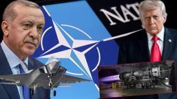 Trump'tan Türkiye'ye 'hediye' mesajı! KAAN motorları için kritik eşik: 'Satış ihtimali çok yüksek'