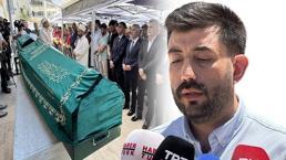 Kahramanmaraş'ta facia! Haberi apartman sitesinin mesaj grubunda gördü: Geldiğimde zaten olan olmuştu